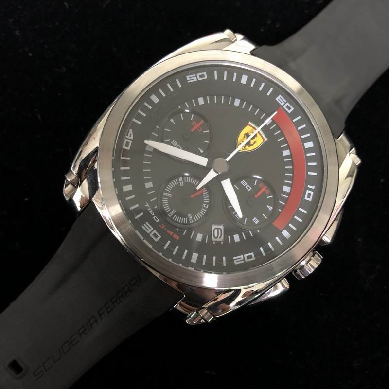 Ferrari watch man-101